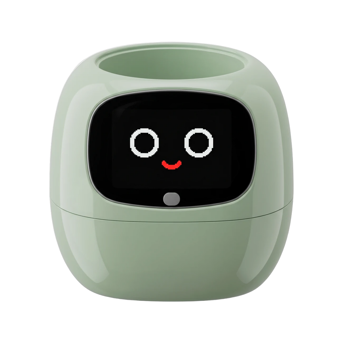 FACEPLANT Pot