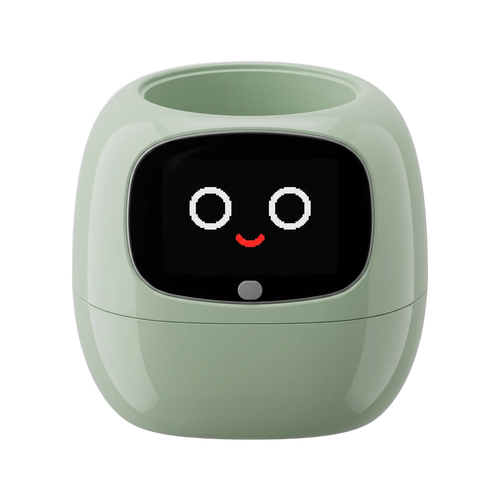 FACEPLANT Pot