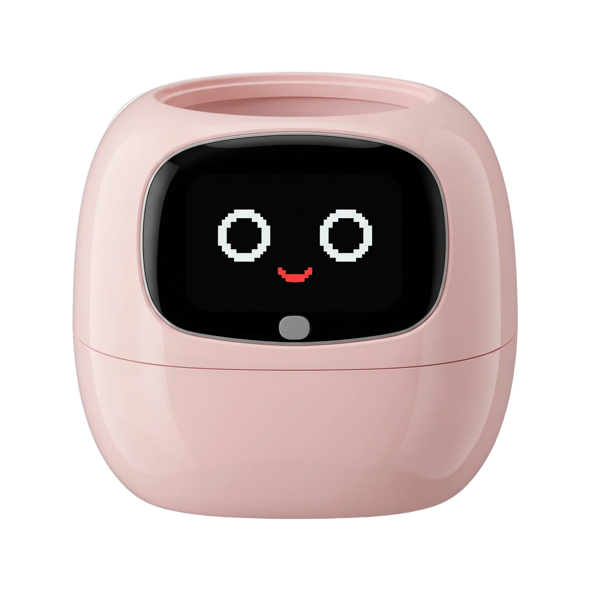 FACEPLANT Pot