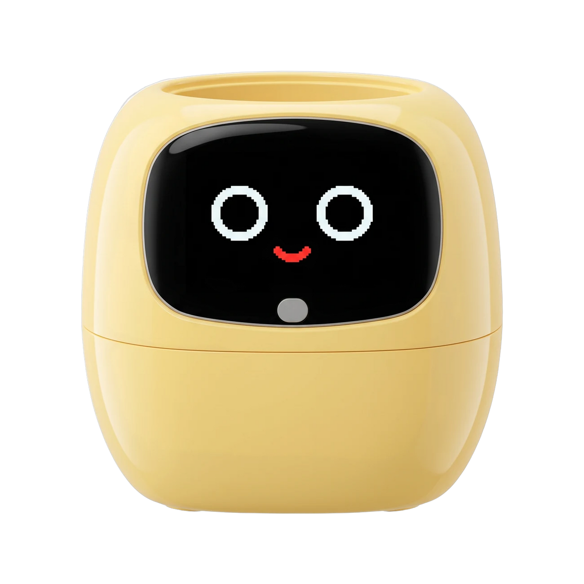 FACEPLANT Pot
